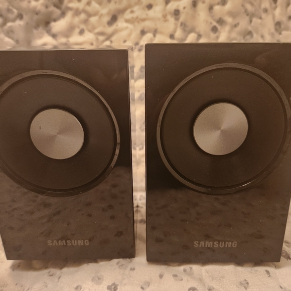 Mini Speaker Samsung (used) - Picture 9 of 11